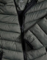Stormwear™ Lightweight Hooded Padded Coat (6-16 Yrs)  Adomoo